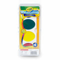 Crayola Washable Watercolors Set, 1 Set, CYO530500