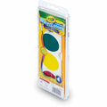 Crayola Washable Watercolors Set, 1 Set, CYO530500
