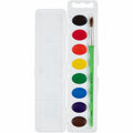 Crayola Washable Watercolors Set, 1 Set, CYO530525