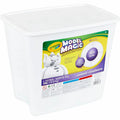 Crayola Model Magic Modeling Clay, White, 1 Box, CYO574400