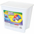 Crayola Model Magic Modeling Material, Assorted, 1 Box, CYO574415
