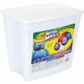Crayola Model Magic Modeling Material, Assorted, 1 Box, CYO574415