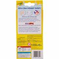 Crayola Thinline Washable Markers, 8 / Set, CYO587809