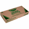 Crayola 16-Color Marker Classpack, 256 / Box, CYO58-8201