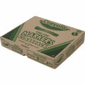 Crayola 10-Color Marker Classpack, 200 / Box, CYO588210
