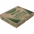 Crayola 10-Color Marker Classpack, 200 / Box, CYO588210