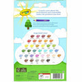 Crayola Presharpened Colored Pencils, 3.3 mm, 36 / Set, CYO68-4036