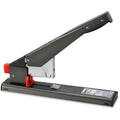 Amax Bostitch Extra Heavy-duty Anti-Jam Stapler, Black, BOS00540
