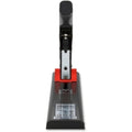 Amax Bostitch Extra Heavy-duty Anti-Jam Stapler, Black, BOS00540