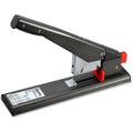 Amax Bostitch Extra Heavy-duty Anti-Jam Stapler, Black, BOS00540