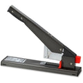Amax Bostitch Extra Heavy-duty Anti-Jam Stapler, Black, BOS00540