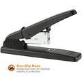 Amax Bostitch 60 Sheet Heavy-duty Stapler, Black, BOS03201