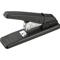 Amax Bostitch 60 Sheet Heavy-duty Stapler, Black, BOS03201