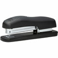 Amax Bostitch Ergonomic Desktop Stapler, Black, BOS02257