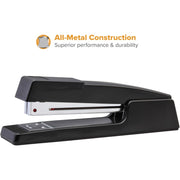 Bostitch B440 Executive Stapler, 1 Each