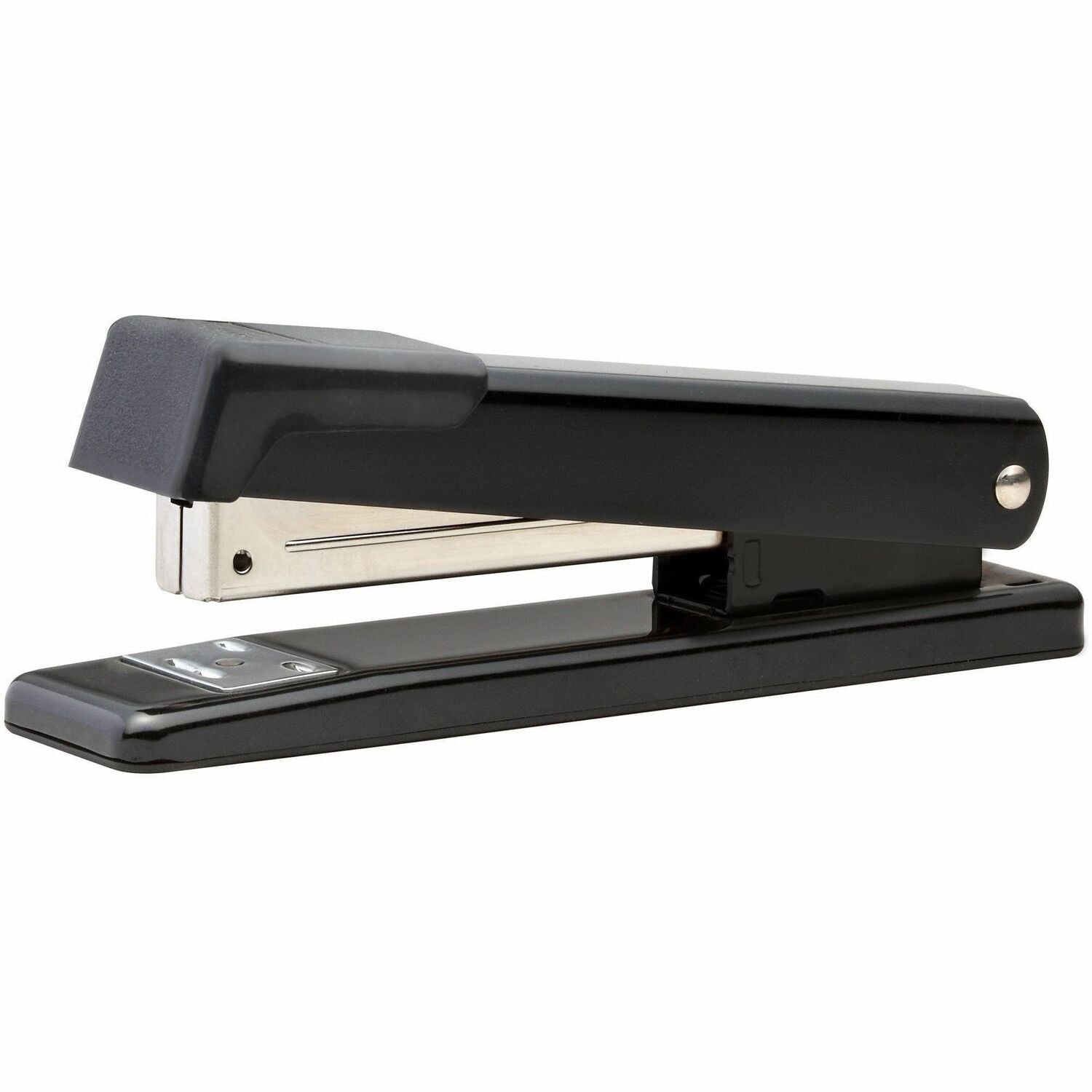 Bostitch Stapler - Full Strip Black, 1 Each