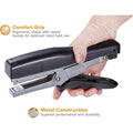 Amax Bostitch B8 Xtreme Duty Plier Stapler, Black, BOSB8HDP