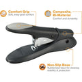 Amax Bostitch Personal Heavy Duty Stapler, Black, BOSPHD60