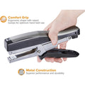 Amax Bostitch Standard Plier Stapler, Gray, BOSSSP99