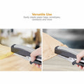 Amax Bostitch Standard Plier Stapler, Gray, BOSSSP99