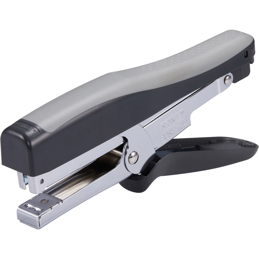 Amax Bostitch Standard Plier Stapler, Gray, /BX 6BX/CT — view 1