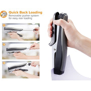 Bostitch Standard Plier Stapler, 1 Each