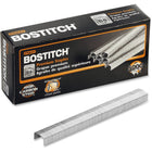 Bostitch PowerCrown Premium Staples, 1 Box