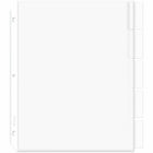 C-Line Top-Loading Sheet Protectors, 1 Set