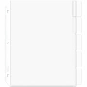 C-Line Top-Loading Sheet Protectors, 1 Set