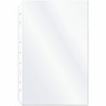C-Line Legal Size Top Loading Sheet Protectors, Clear, 8 1/2" Width x 14" Length, 50 / Box, CLI62047