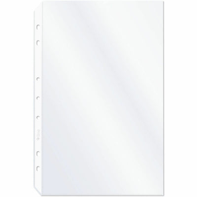 C-Line Legal Size Top Loading Sheet Protectors, Clear, 8 1/2" Width x 14" Length, 50 / Box — view 1