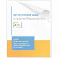 C-Line 62127 Letter Recycled Project File, Clear, 8 1/2" Width x 11" Length, 25 / Box, CLI62127