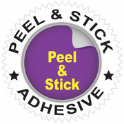 C-Line Self-Adhesive Binder Labels, 1 Pack