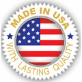 C-Line Magnetic Shelf/Bin Label Holders, Clear, 10 / Pack, CLI87227