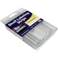 C-Line Shelf Labeling Strips, Clear, 10 / Pack, CLI87447