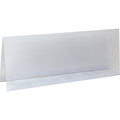 C-Line Inkjet/Laser Name Tents & Holders, 1 Box, CLI87507