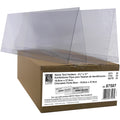 C-Line Inkjet/Laser Name Tents & Holders, 1 Box, CLI87507