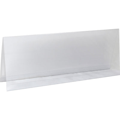 C-Line Inkjet/Laser Name Tents & Holders, 1 Box — view 1