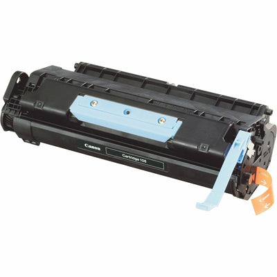 Canon CARTRIDGE106 Original Laser Toner Cartridge - Black -, CNMCARTRIDGE106