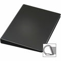 TOPS Cardinal Legal-Size Slant-D Binder, Black, 8 1/2" Width x 14" Length, CRD14232