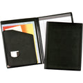 TOPS Cardinal 397 610 Letter Pad Folio, Black, 9 1/2" Width x 12 1/2" Length, CRD397610