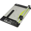 Carl Heavy-Duty 15" Paper Trimmer, Gray, CUI12220