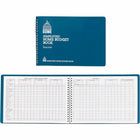 Dome Simplified Home Budget Book, 1 Each