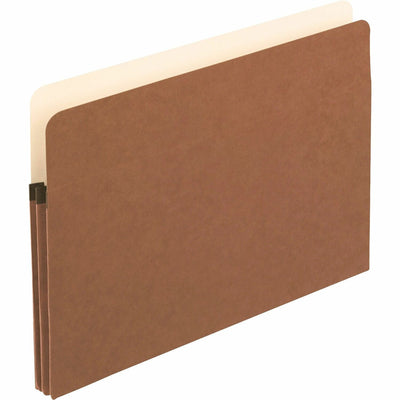 TOPS Pendaflex Legal Recycled Expanding File, 8 1/2" Width x 14" Length, 25 / Box — view 1