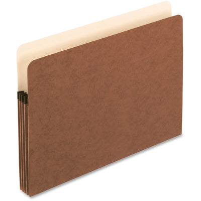 TOPS Pendaflex Letter Recycled Expanding File, 8 1/2" Width x 11" Length, 25 / Box — view 1