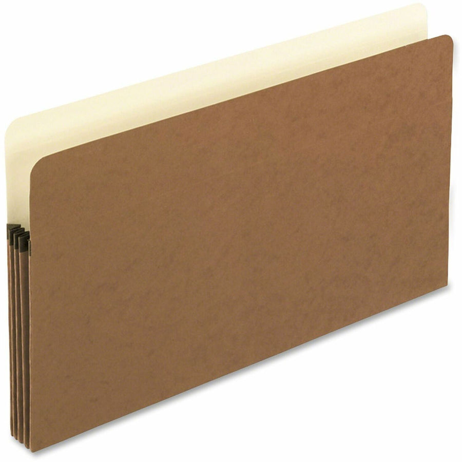 TOPS Pendaflex Legal Recycled Expanding File, 8 1/2" Width x 14" Length, 25 / Box — view 1
