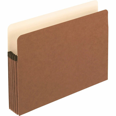 TOPS Pendaflex Letter Recycled Expanding File, 8 1/2" Width x 11" Length, 10 / Box — view 1