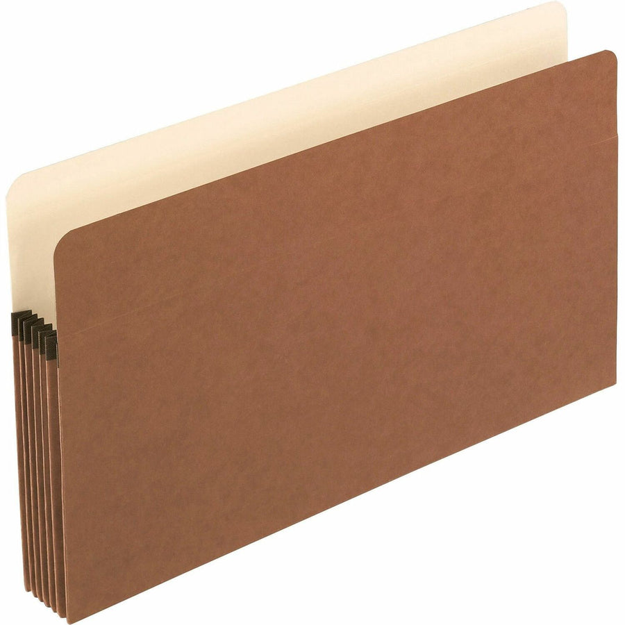 TOPS Pendaflex Legal Recycled Expanding File, 8 1/2" Width x 14" Length, 10 / Box — view 1