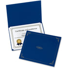 Oxford Letter Certificate Holder, 1 Pack