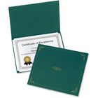 Oxford Letter Certificate Holder, 1 Pack